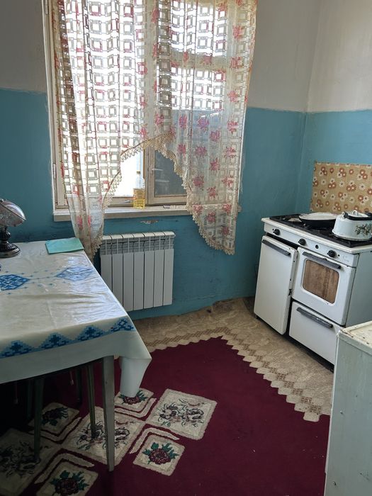 Сдается квартира