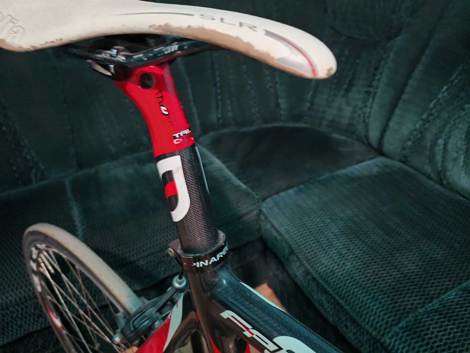 Cursiera Pinarello FP 6