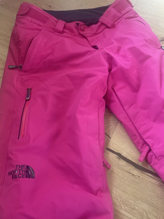 Дамски ски панталон The North Face, размер S
