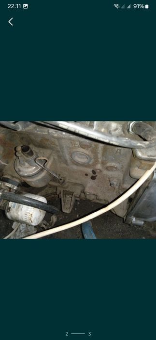 Моторчик 2105 Продам