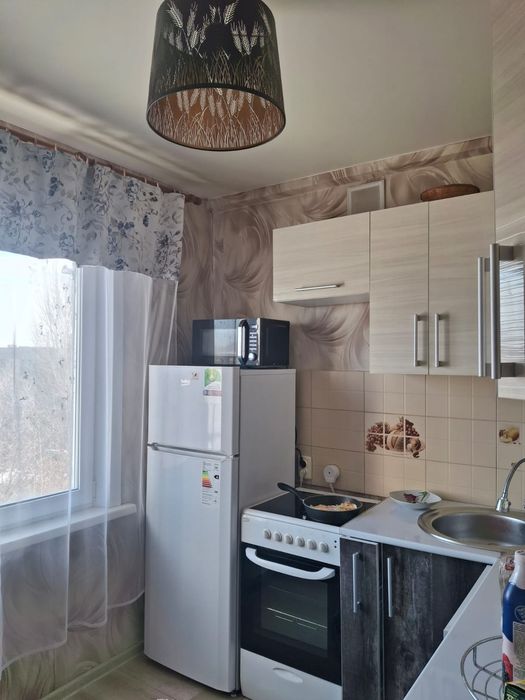 Сдам 1.5 в районе электотоваров