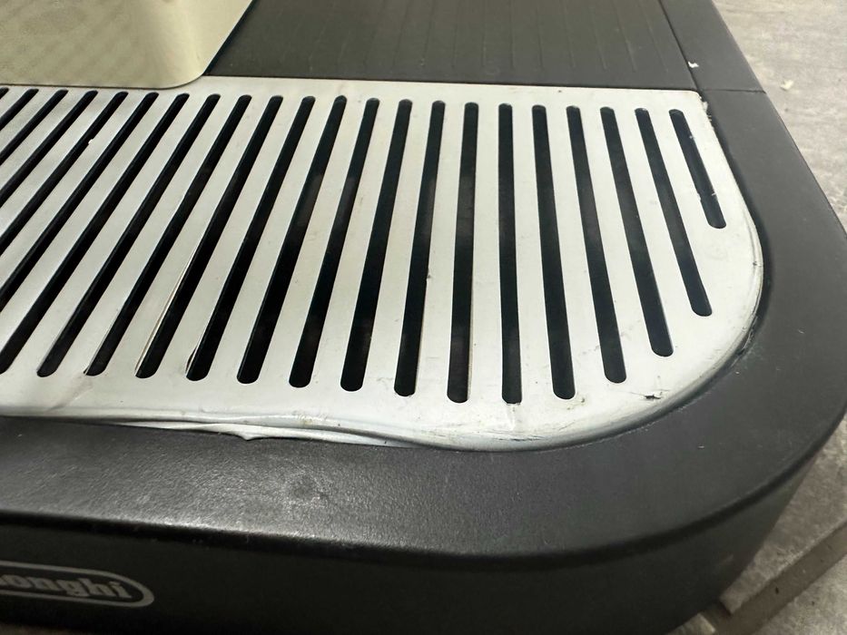 Капсулна кафемашина Nespresso