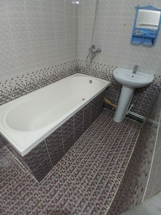 Срочно 2хонали квартира сотилади.