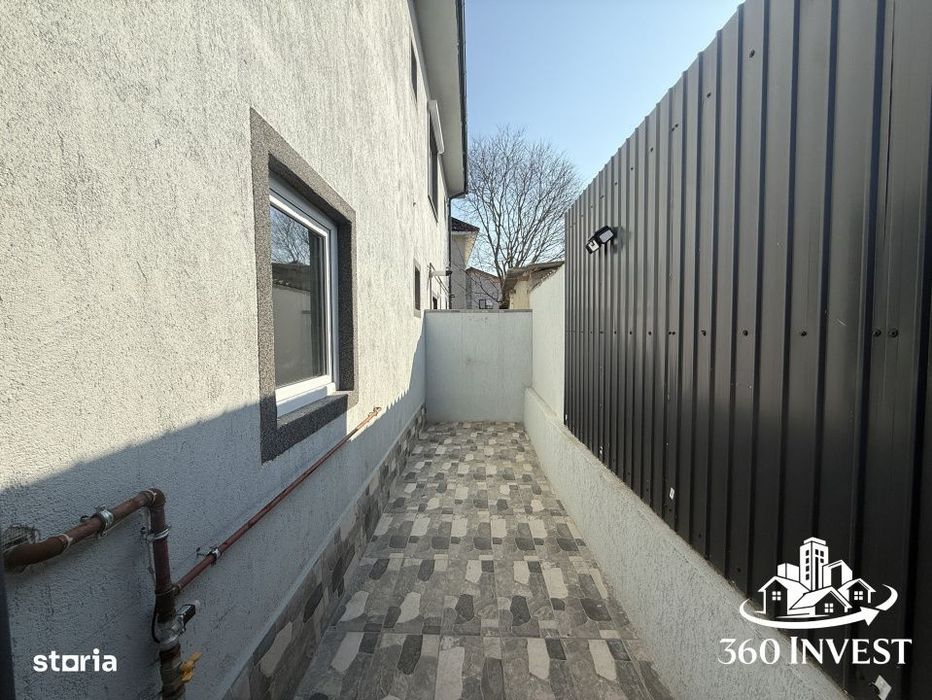 Casa de vanzare - Navodari - Duplex