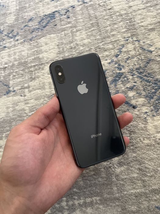 iPhone xs xolati ideal