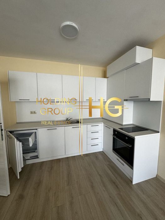 Продава се Двустаен апартамент в Варна, Аспарухово - 74 кв.м за 1846 €/кв.м - Снимка #1