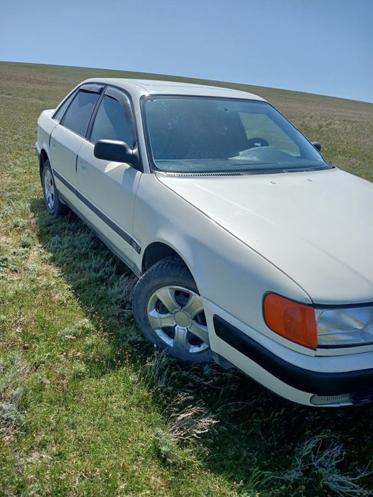 Продаётся Ауди100ц4