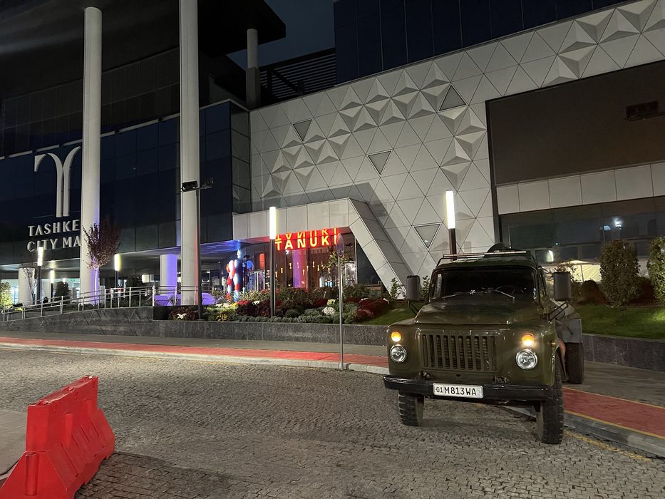 услуги ассенизатора гавнавоз откачка