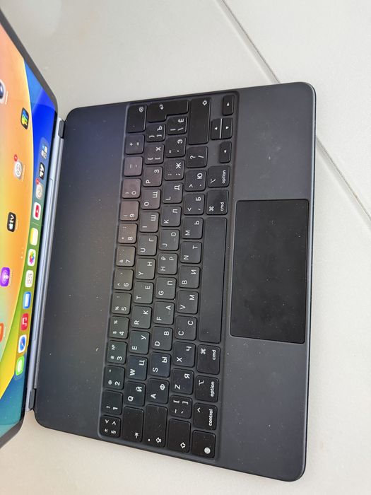 Ipad Pro 12,9 (6-го поколения) 2 ТБ