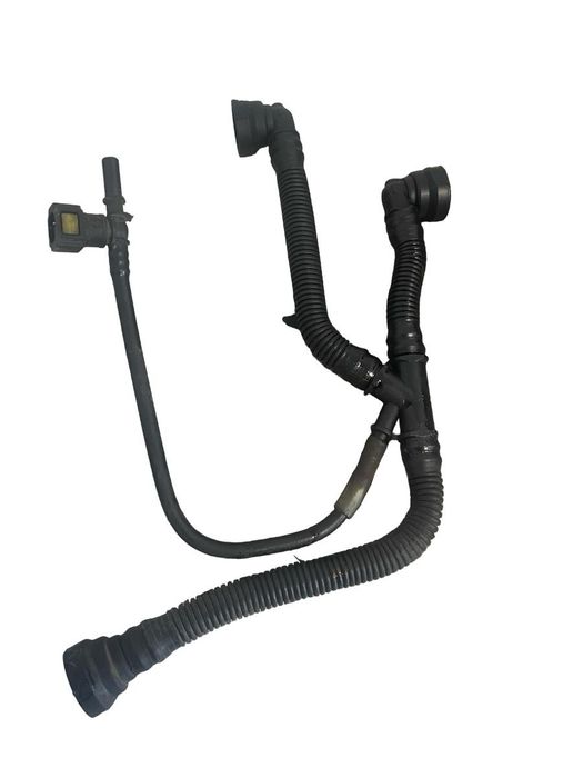 Furtun Alimentare Combustibil Peugeot 307 3A/C 2000 - > 1.6 16V Nfu (Tu5Jp4)