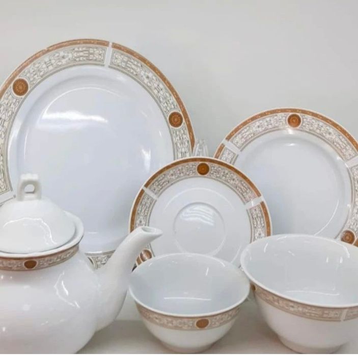 50 предмет на 10 персон