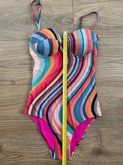 НОВ цял бански Paul Smith, размер XS