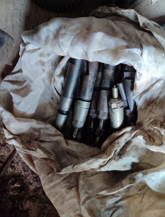 Продам двигатель на Маз ЯМЗ 8421 Тмз