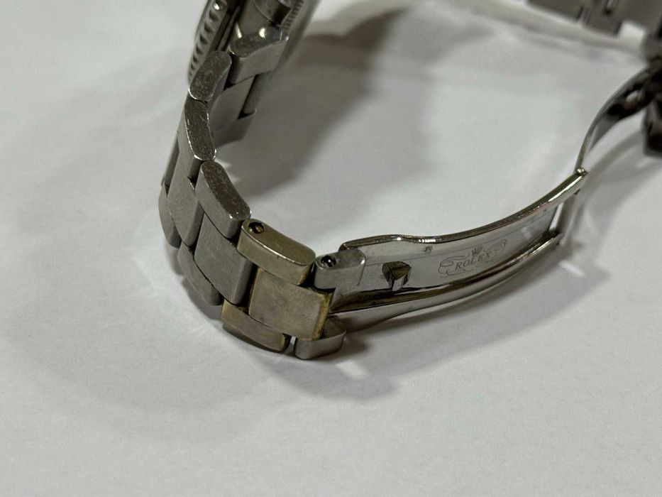 Мъжки Часовник Rolex Perpetual Date Submariner