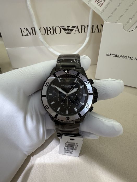 Часы Emporio Armani