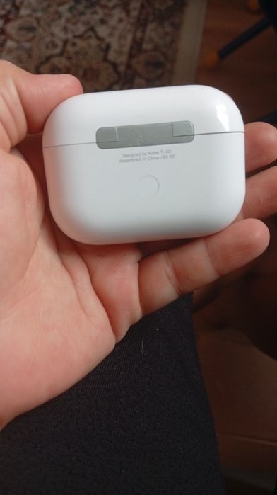 Аерподс Макс 3 ios 9