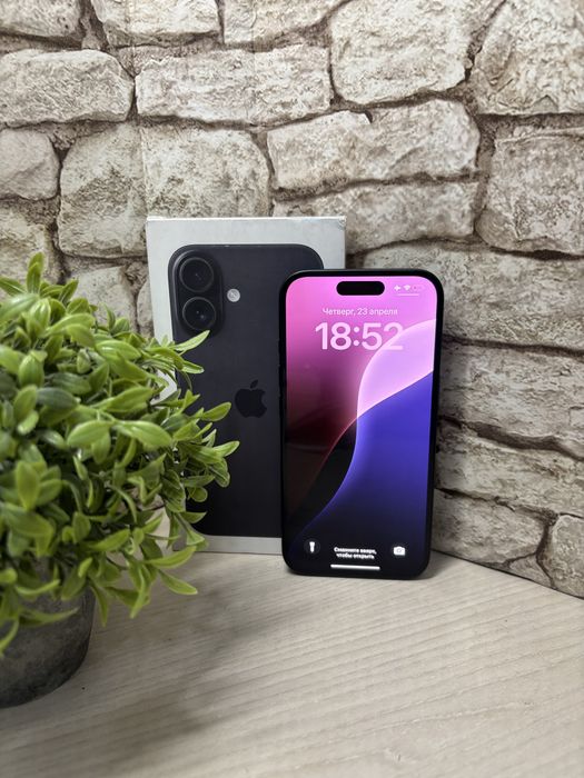 Iphone 16 Айфон 16