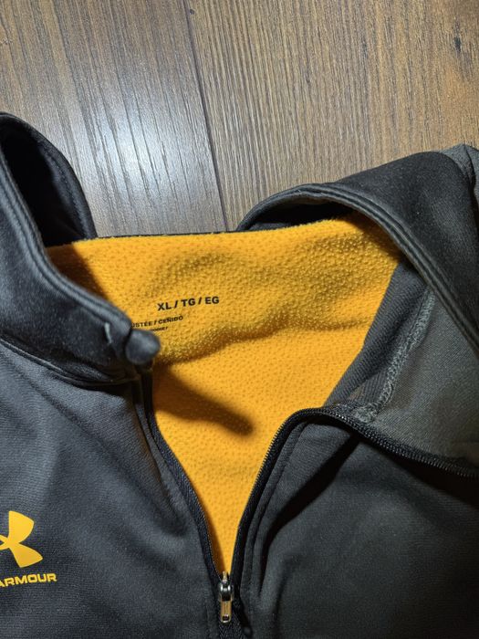 Горница under armour