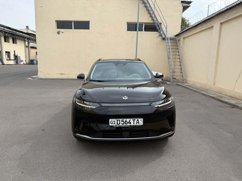 Срочно продается Leapmotor c 11 smart +