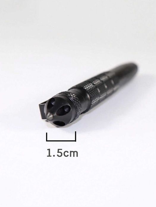 Тактическа химикалка