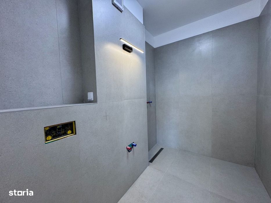 Ap 10 C5 3 camere Tautului Residence Park Parcul Poligon Sub Cetate