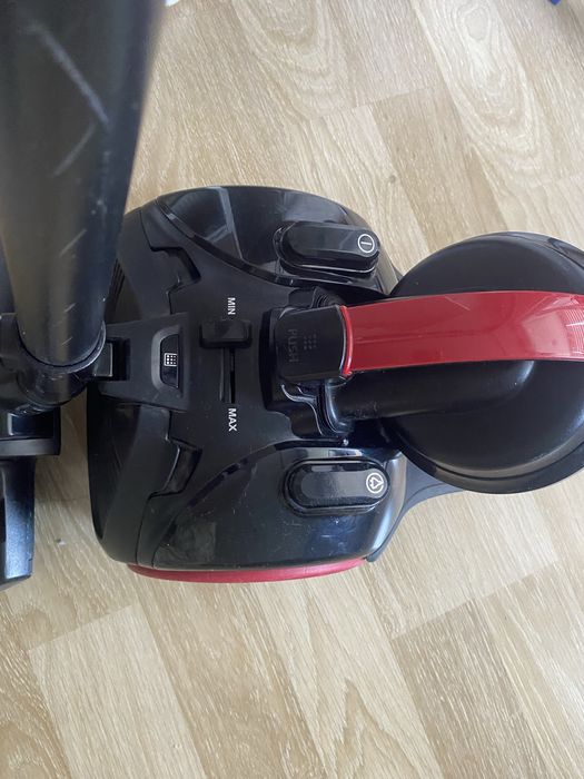 Продам пылесос SAMSUNG