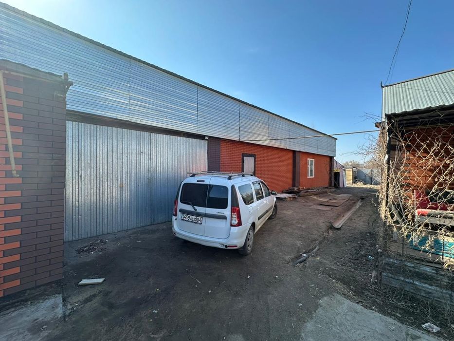 Сдам в аренду помещение