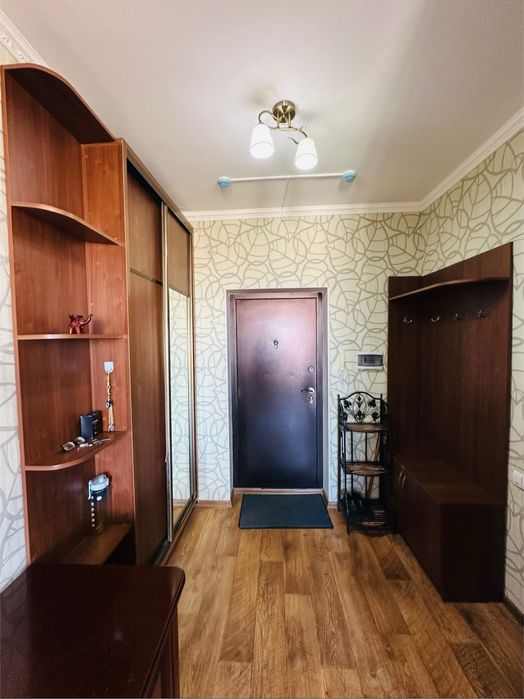 2-комн. квартира, 49 м², ЖК Орбита (Район Евразии), от хозяина.