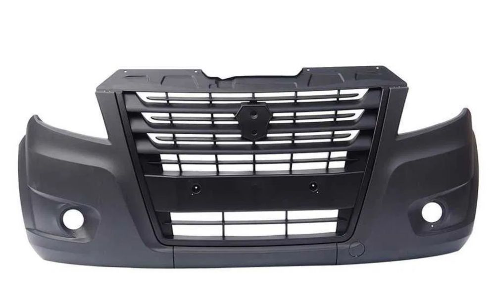 Бампер Газель Некст  Газель Next