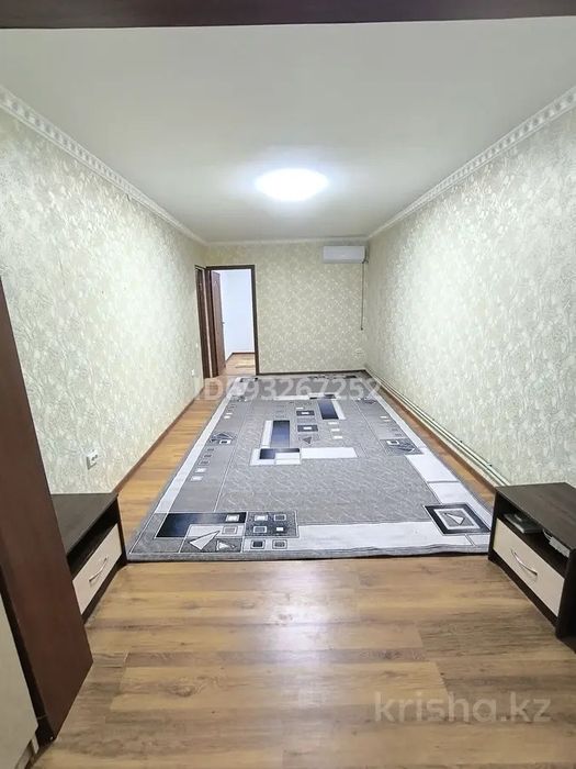 Продам 3-комнатную квартиру, 63 м², 17-й микрорайон
