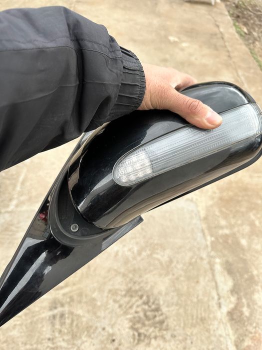 огледало за mercedes CL