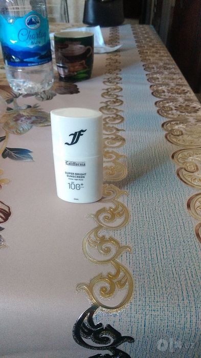 Spf kream tanalni vazifaainiyam bajaradi