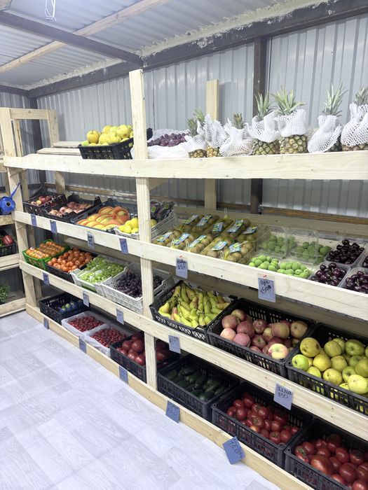 продается готовый бизнес
