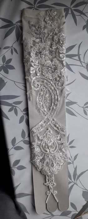 Свадебное платье Люкс.