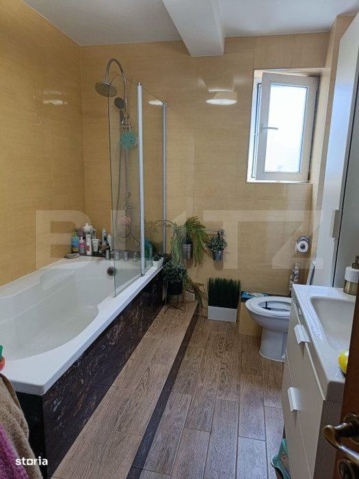 Apartament modern, cu 3 camere, 100m2, etaj 1 , Andrei Muresanu!