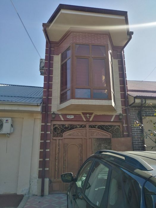 Аренда Участок евроремонт  2 соток цена 1500 у.е