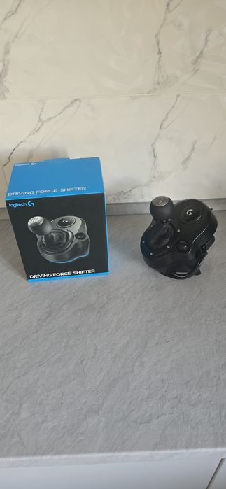 Volan Logitech G29