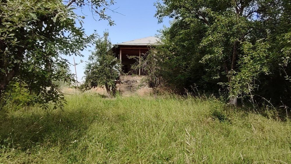 Yer sotiladi 45 sotix