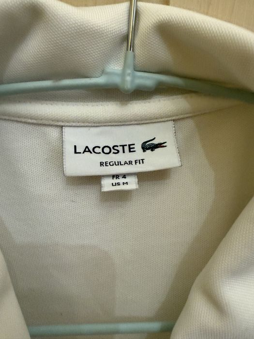 Lacoste спрортивный костюм