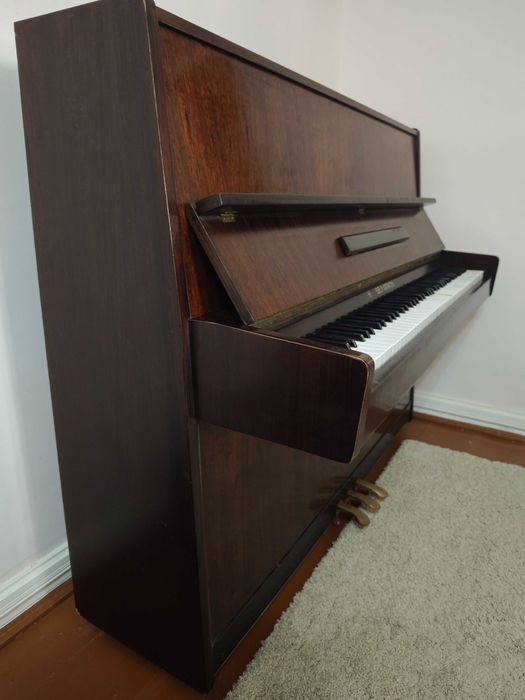 Пианино Беларусь холати янгидек!