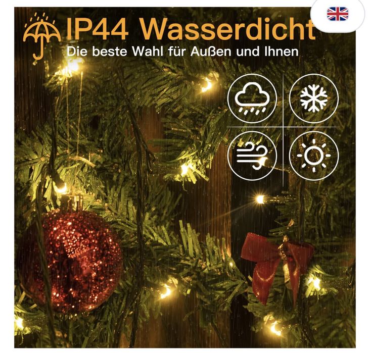 LED приказни светлини