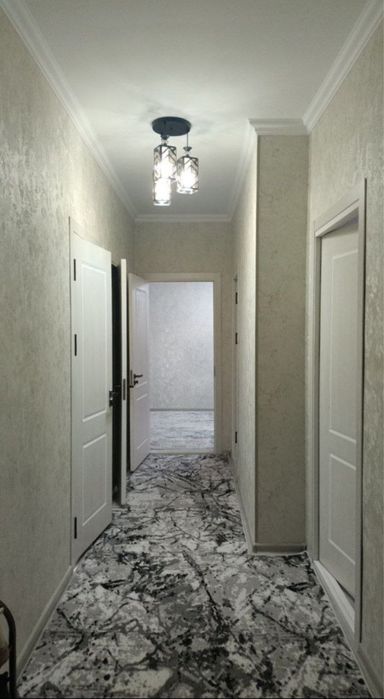 Дом сотилади йенги 2 хона 1 этаж водник