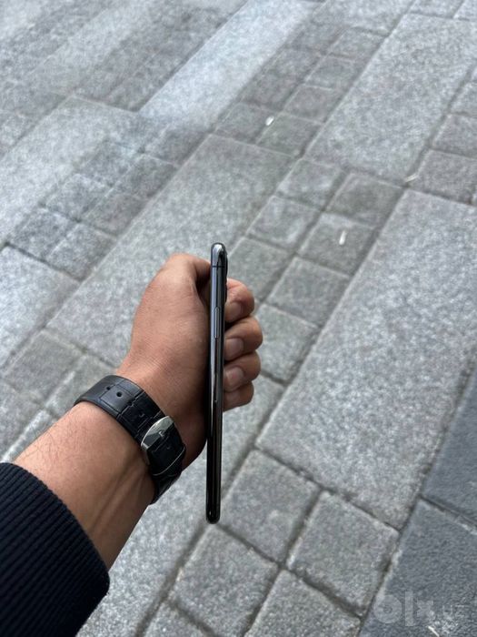 Iphone 11 pro max 64gb