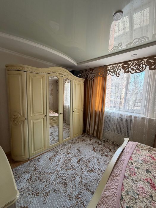 Продам 3-х комнатную квартиру