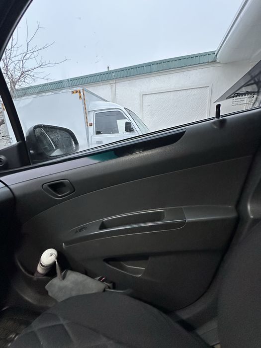 Spark sotiladi 2017 2-pozitsiya mexanik