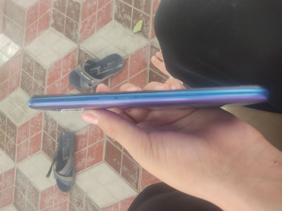 Oppo a9 2020 nor