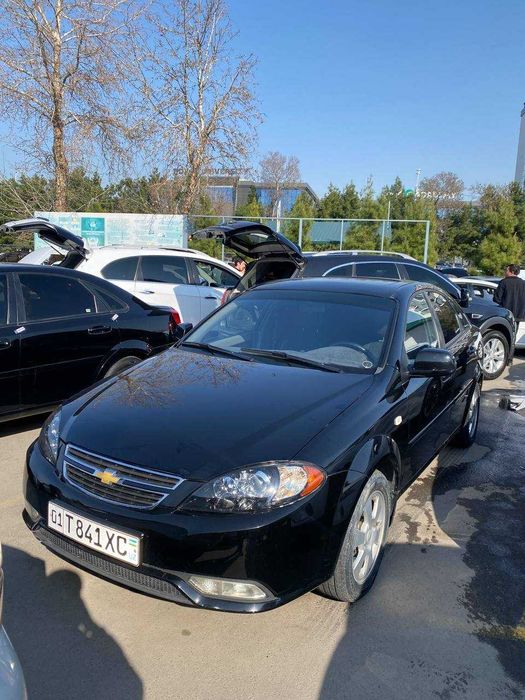 Chevrolet Gentra boshlang'ich 400$