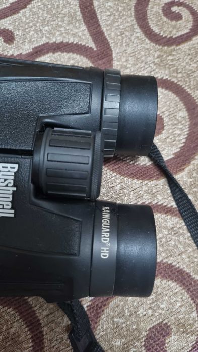 бинокль Bushnell 10-кратный, американский