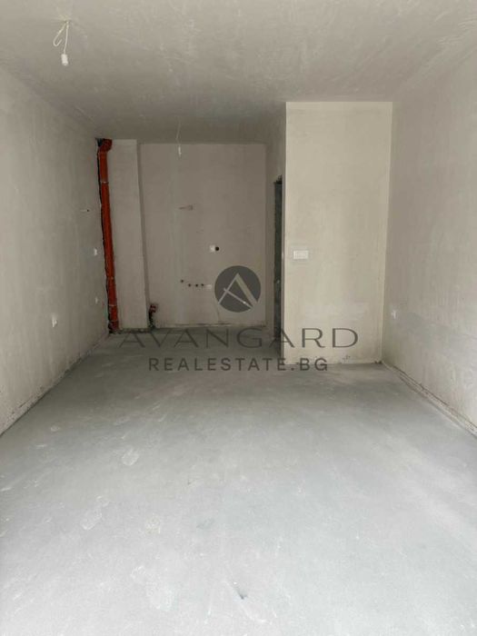 Продава се Двустаен апартамент в Пловдив, Тракия - 65 кв.м за 1570 €/кв.м - Снимка #8