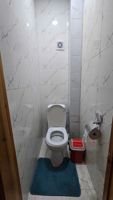 2-room apartment for rent in Mirabad